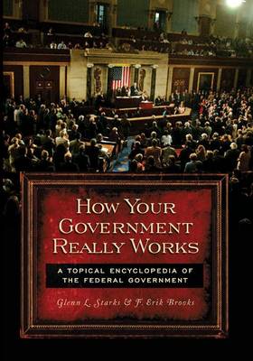 Book cover for How Your Government Really Works