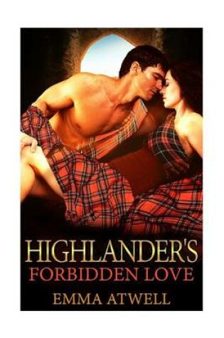 Cover of Highlander's Forbidden Love