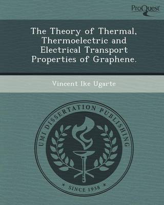 Cover of The Theory of Thermal