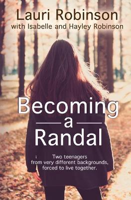 Book cover for Becoming a Randal