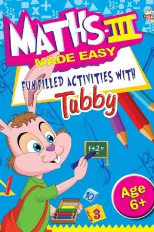 Cover of Maths