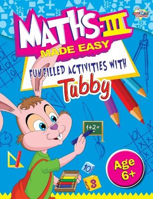 Book cover for Maths