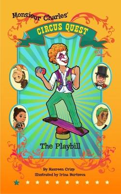 Cover of The Playbill