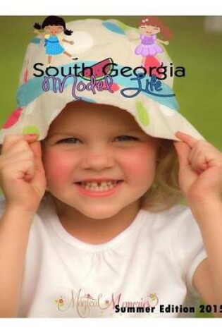 Cover of South Georgia Model Life