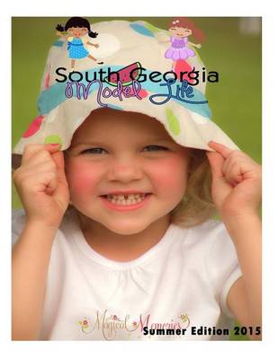 Cover of South Georgia Model Life