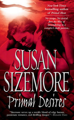 Primal Desires by Susan Sizemore