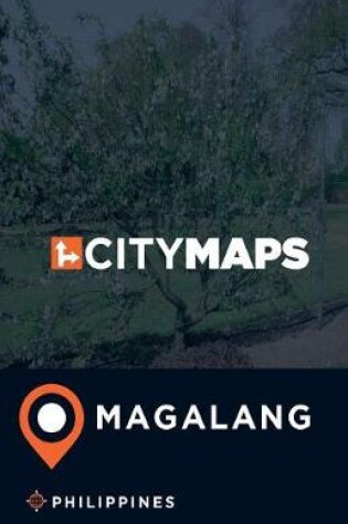 Cover of City Maps Magalang Philippines