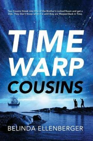 Cover of Time Warp Cousins