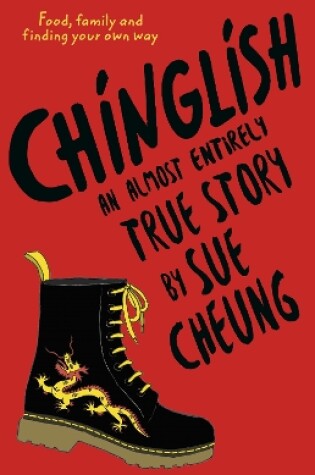 Cover of Chinglish
