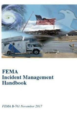 Cover of FEMA Incident Management Handbook