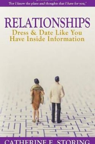 Cover of Relationships