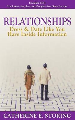 Book cover for Relationships