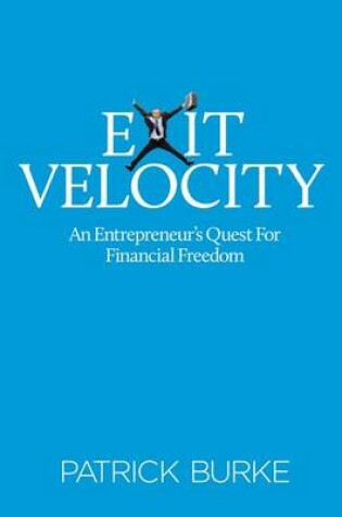 Cover of Exit Velocity