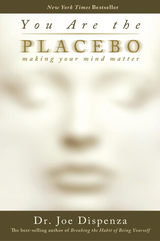 Cover of You Are the Placebo