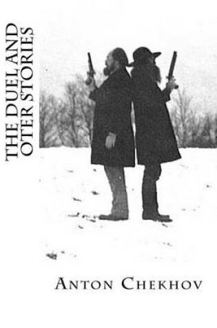 Cover of The Duel and Oter Stories