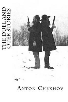 Book cover for The Duel and Oter Stories