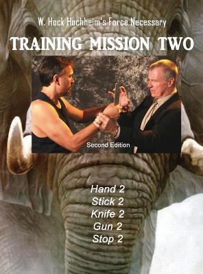 Cover of Training Mission Two