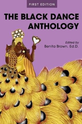 Cover of The Black Dance Anthology