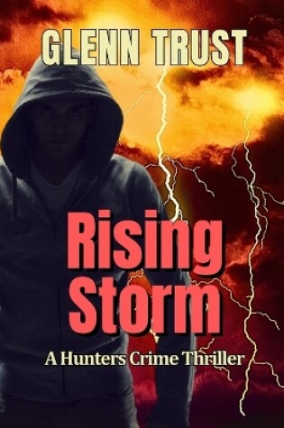 Cover of Rising Storm