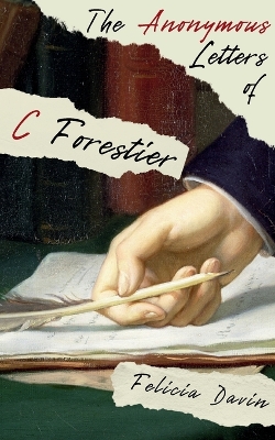 Cover of The Anonymous Letters of C Forestier