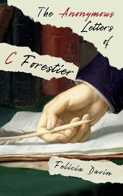 Cover of The Anonymous Letters of C Forestier