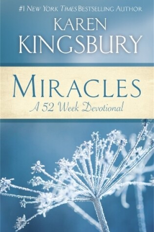 Cover of Miracles