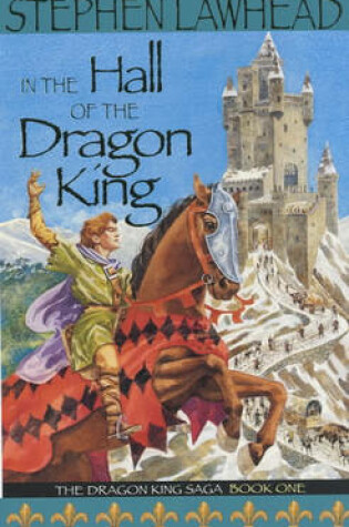 Cover of The In the Hall of the Dragon King