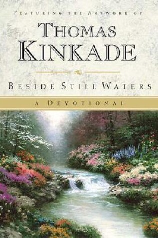 Cover of Beside Still Waters