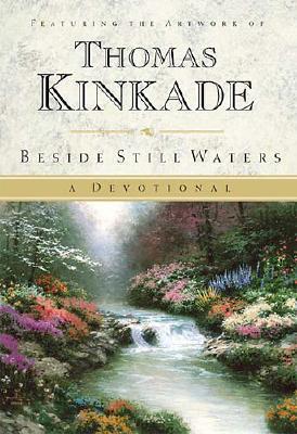 Book cover for Beside Still Waters