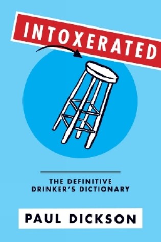 Cover of Intoxerated