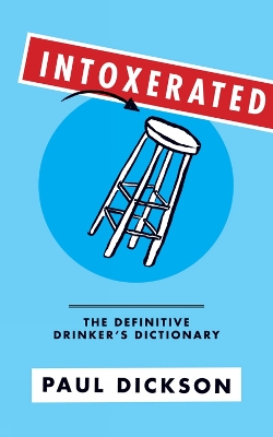 Cover of Intoxerated