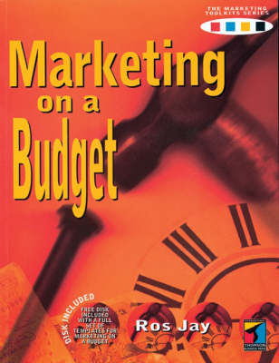 Cover of Marketing on a Budget