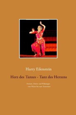 Cover of Herz des Tanzes - Tanz des Herzens