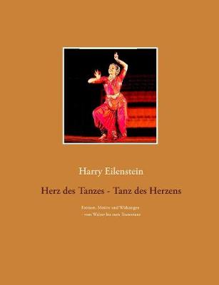 Book cover for Herz des Tanzes - Tanz des Herzens