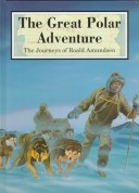 Book cover for The Great Polar Adventure