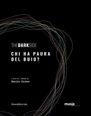 Book cover for The Dark Side