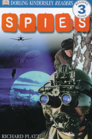 Cover of Spies