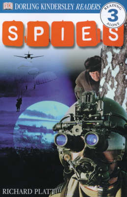 Cover of Spies