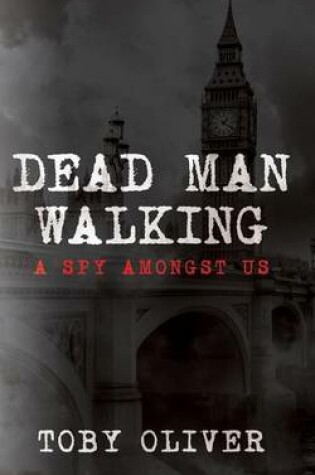 Cover of Dead Man Walking