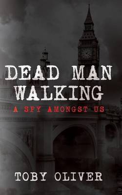 Book cover for Dead Man Walking