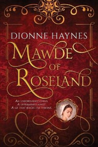 Cover of Mawde of Roseland