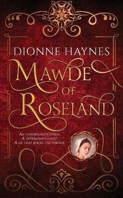 Book cover for Mawde of Roseland