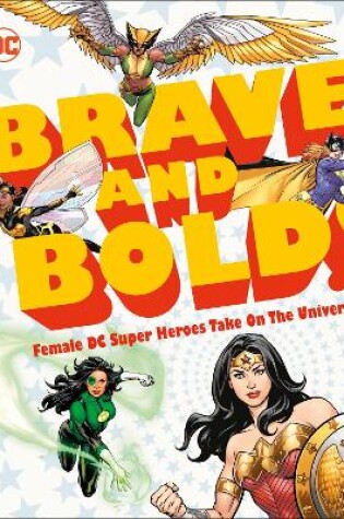 Cover of DC Brave and Bold!