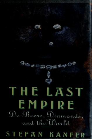 Cover of The Last Empire