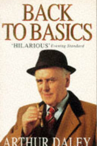 Cover of Back to Basics