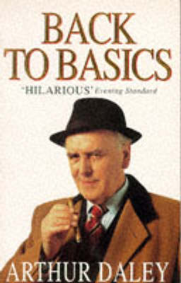 Book cover for Back to Basics