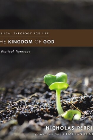 Cover of The Kingdom of God