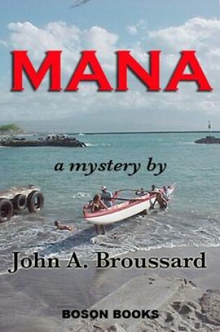 Cover of Mana