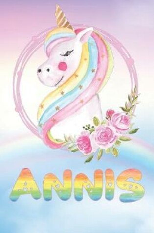 Cover of Annis