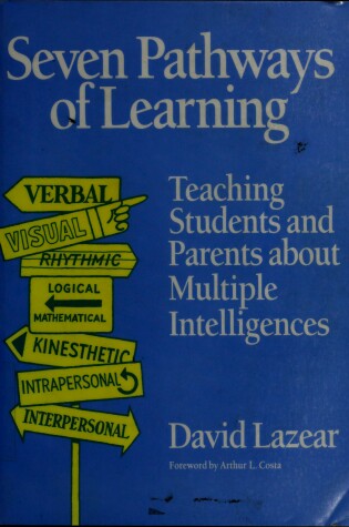 Cover of Seven Pathways to Learning